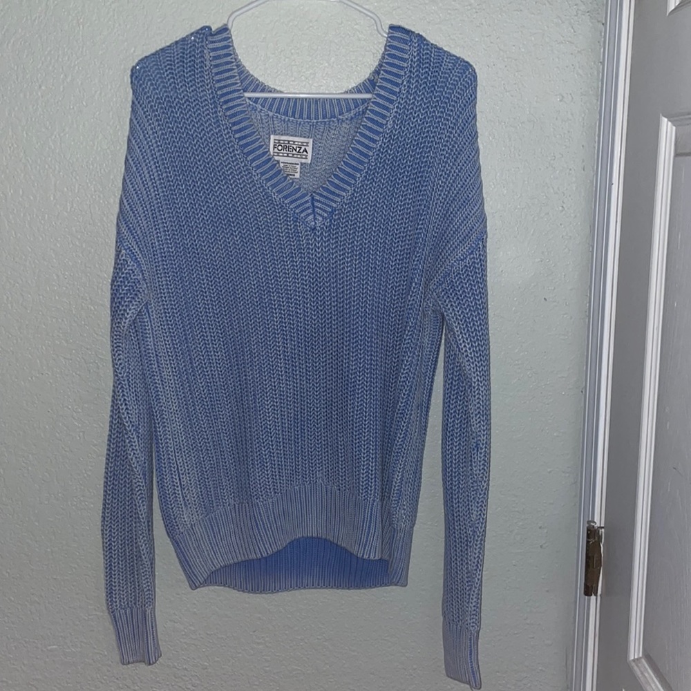 don’t wear anymore , no flaws in the sweater